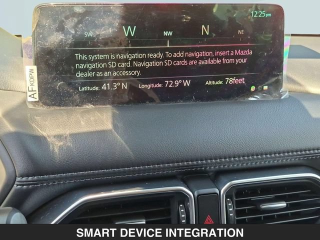 Certified 2025 MAZDA CX-5 AWD 2.5 S w/ Preferred Package image 25