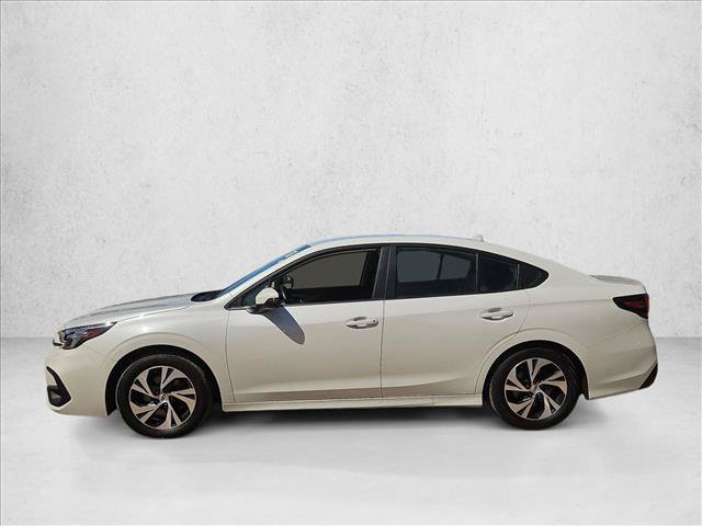 Used 2025 Subaru Legacy Premium AWD/4WD image 9
