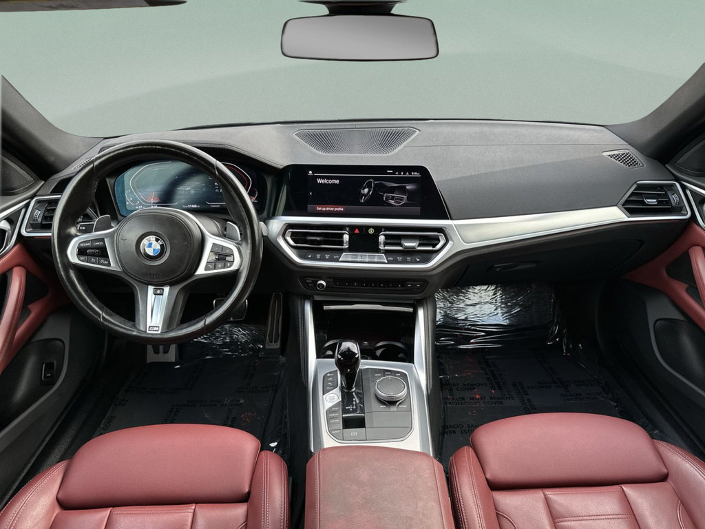 Used 2023 BMW 430i Gran Coupe xDrive AWD/4WD image 26
