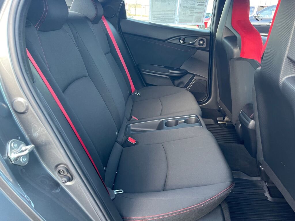 Used 2019 Honda Civic Type R image 20
