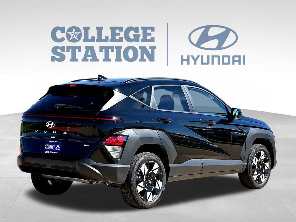 Used 2025 Hyundai Kona SEL image 10