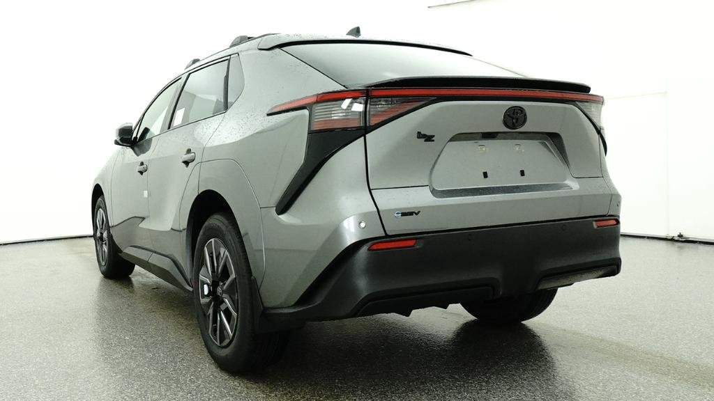 New 2026 Toyota bZ image 52