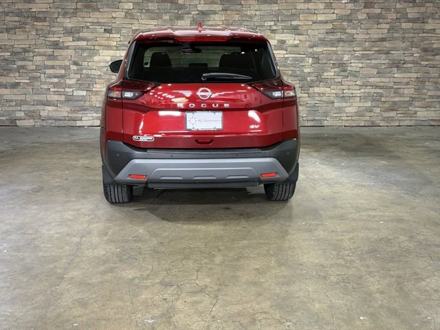 Used 2023 Nissan Rogue SV image 6