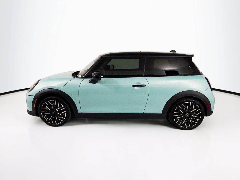 New 2026 MINI Cooper S image 8