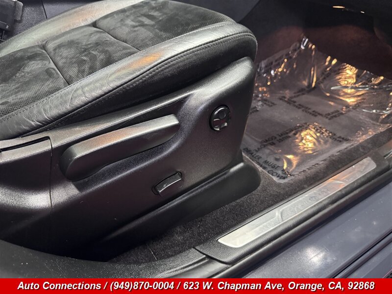 Used 2018 Dodge Durango GT w/ Premium Group RWD image 29