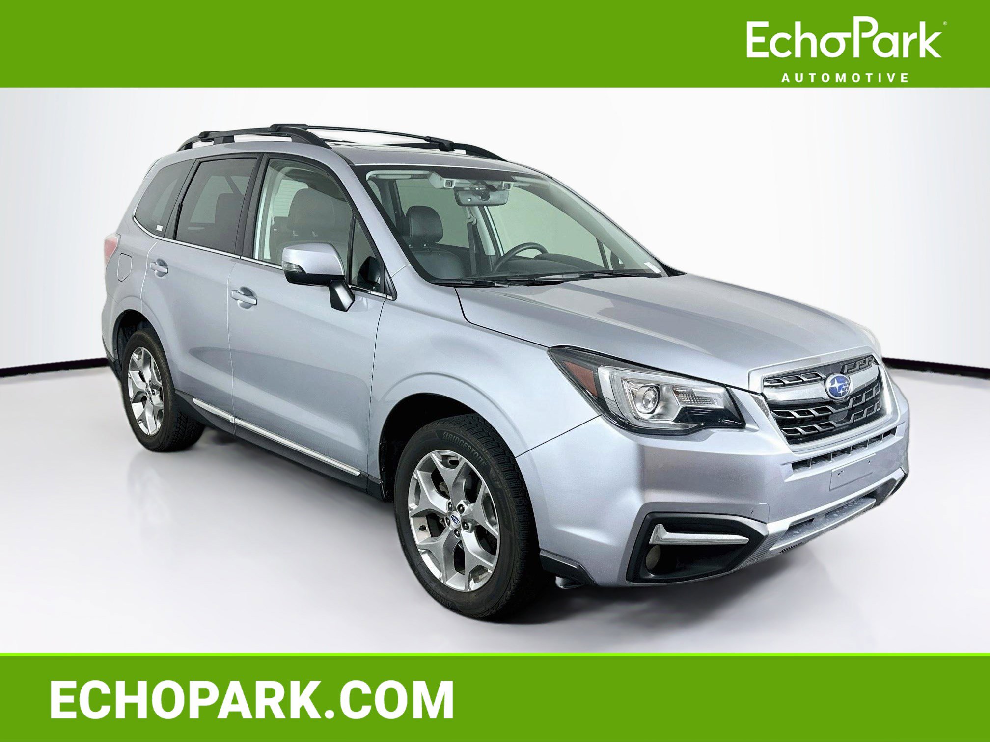 Used 2018 Subaru Forester 2.5i Touring w/ Popular Package #2