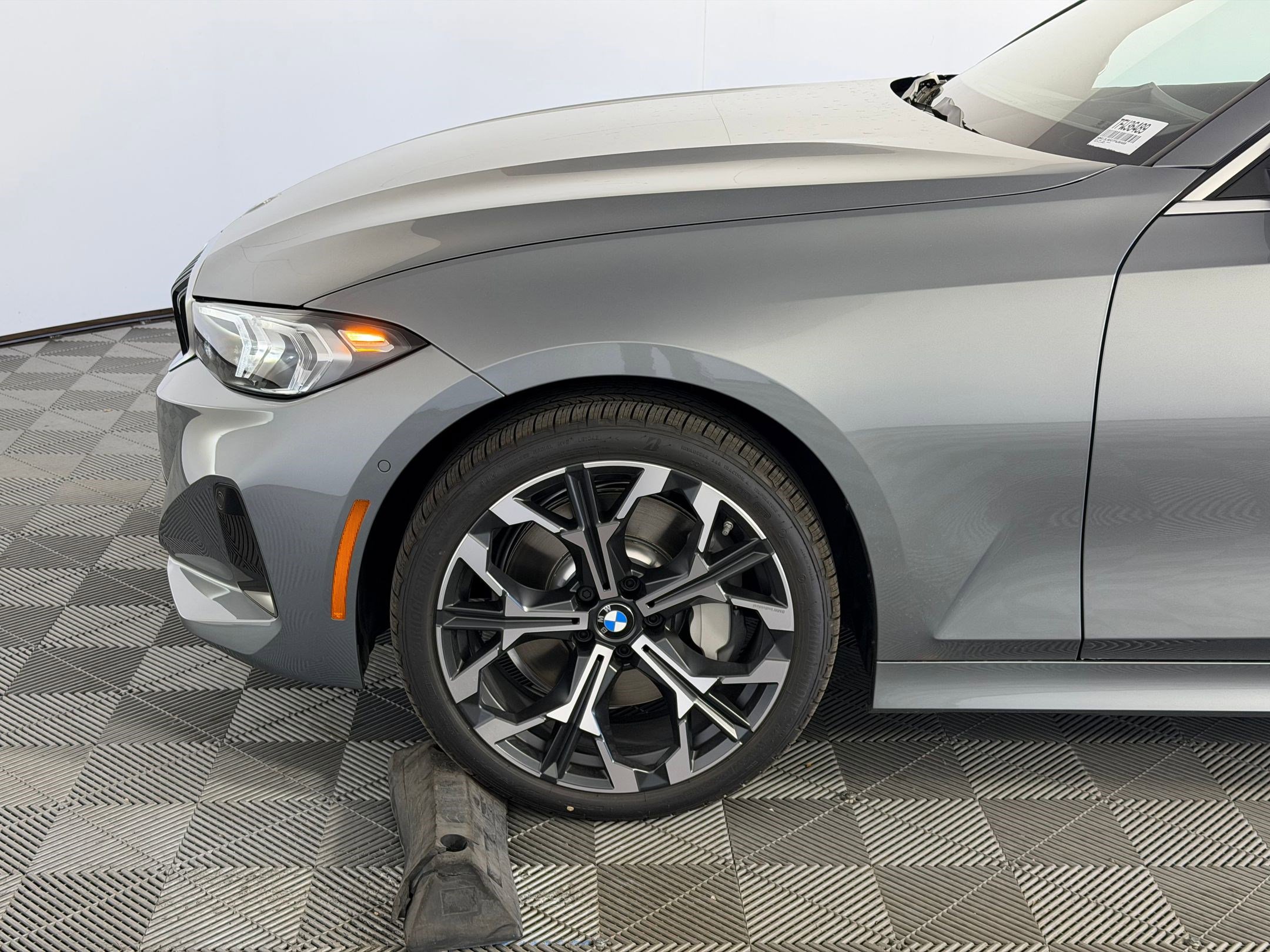 New 2026 BMW 330i Sedan w/ Premium Package image 11