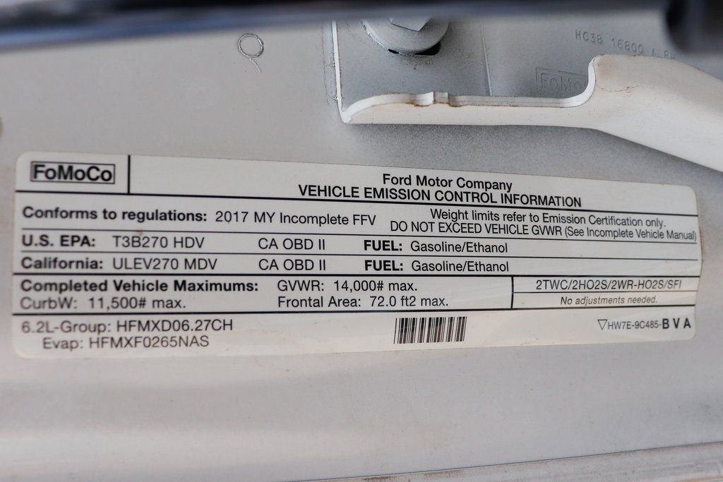 Used 2017 Ford F350 XL w/ Power Equipment Group image 14