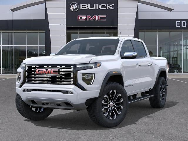 New 2026 GMC Canyon Denali AWD/4WD image 6