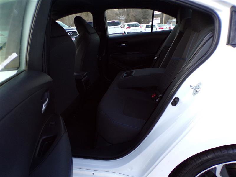 Used 2022 Toyota Corolla SE image 27