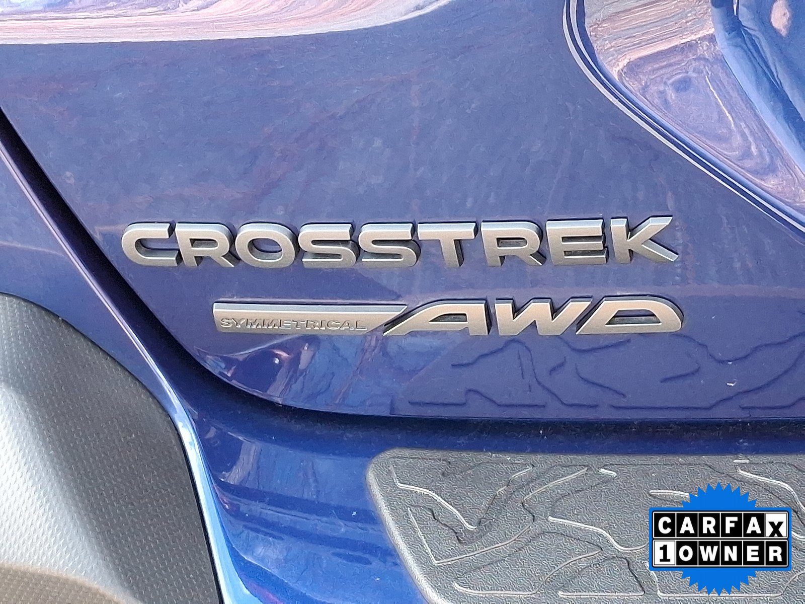 Certified 2025 Subaru Crosstrek 2.5i Wilderness image 51