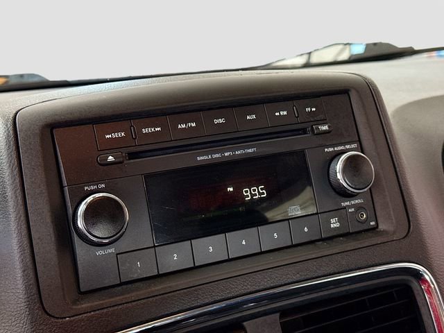 Used 2016 Dodge Grand Caravan SE w/ Quick Order Package 29E SE image 14