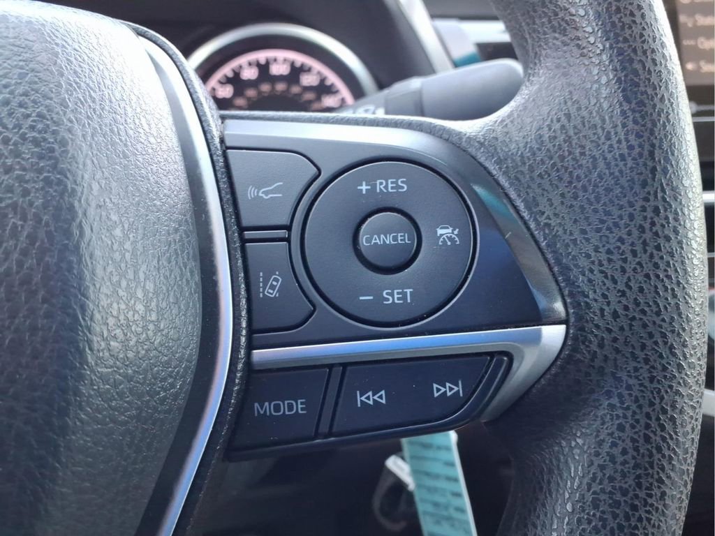 Used 2023 Toyota Camry LE image 23