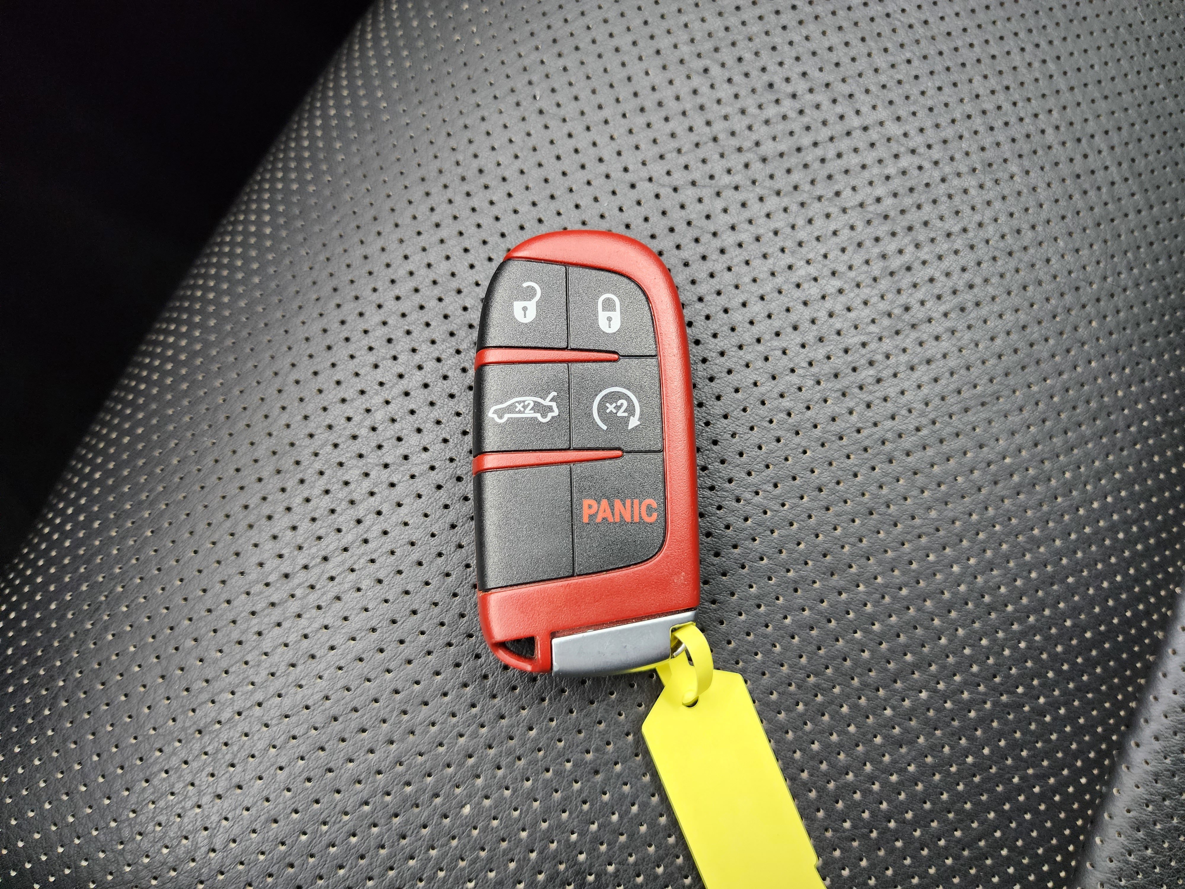 Used 2017 Dodge Challenger SRT Hellcat image 43