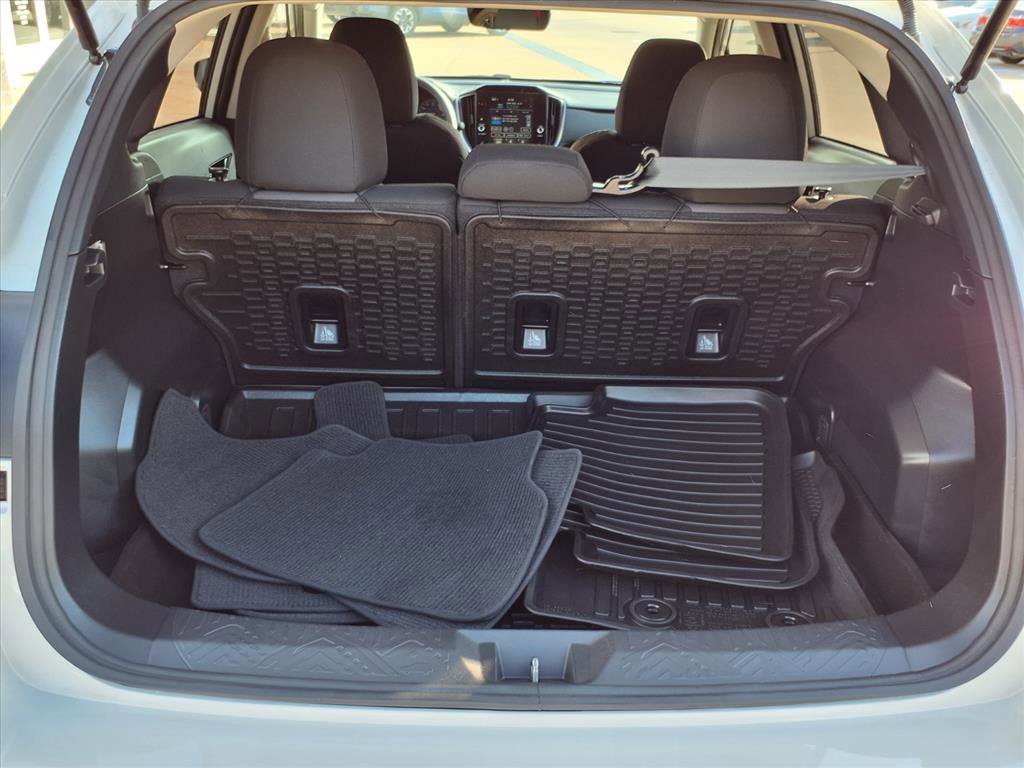 Certified 2024 Subaru Impreza 2.0i Sport image 18