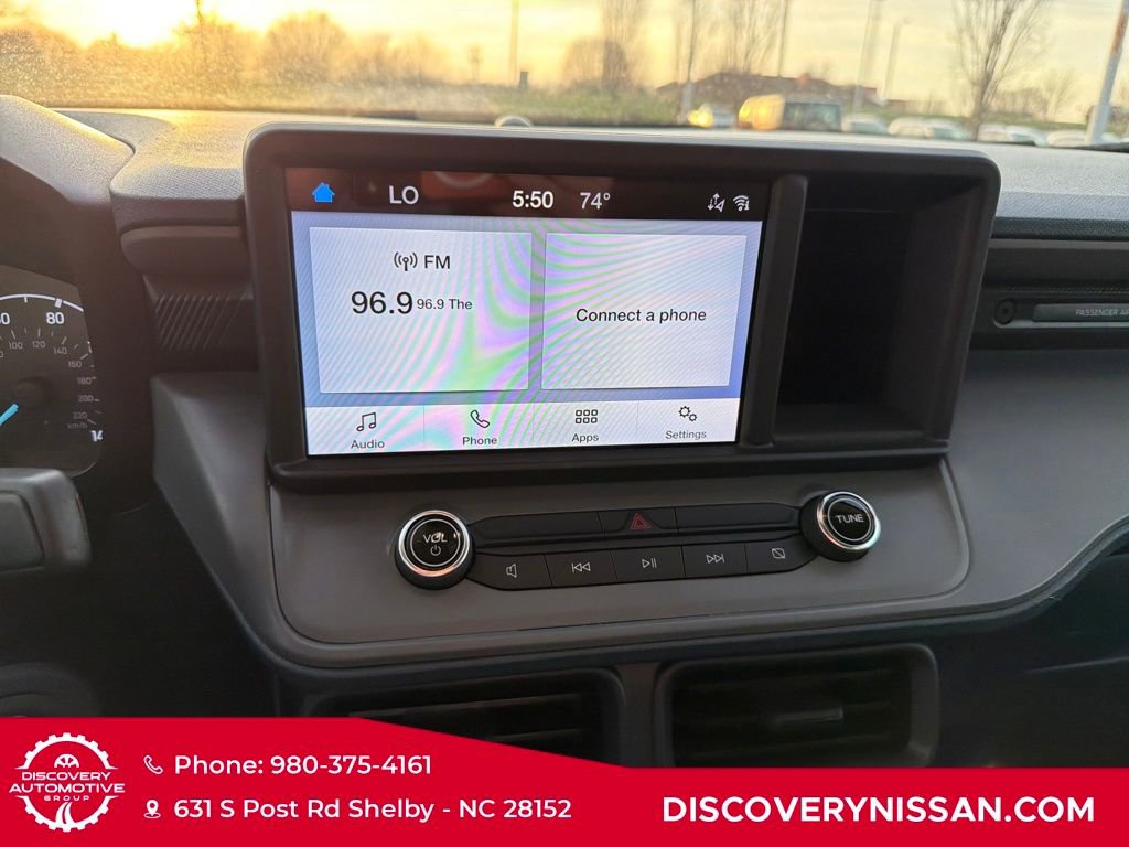 Used 2024 Ford Maverick XLT w/ XLT Luxury Package image 16