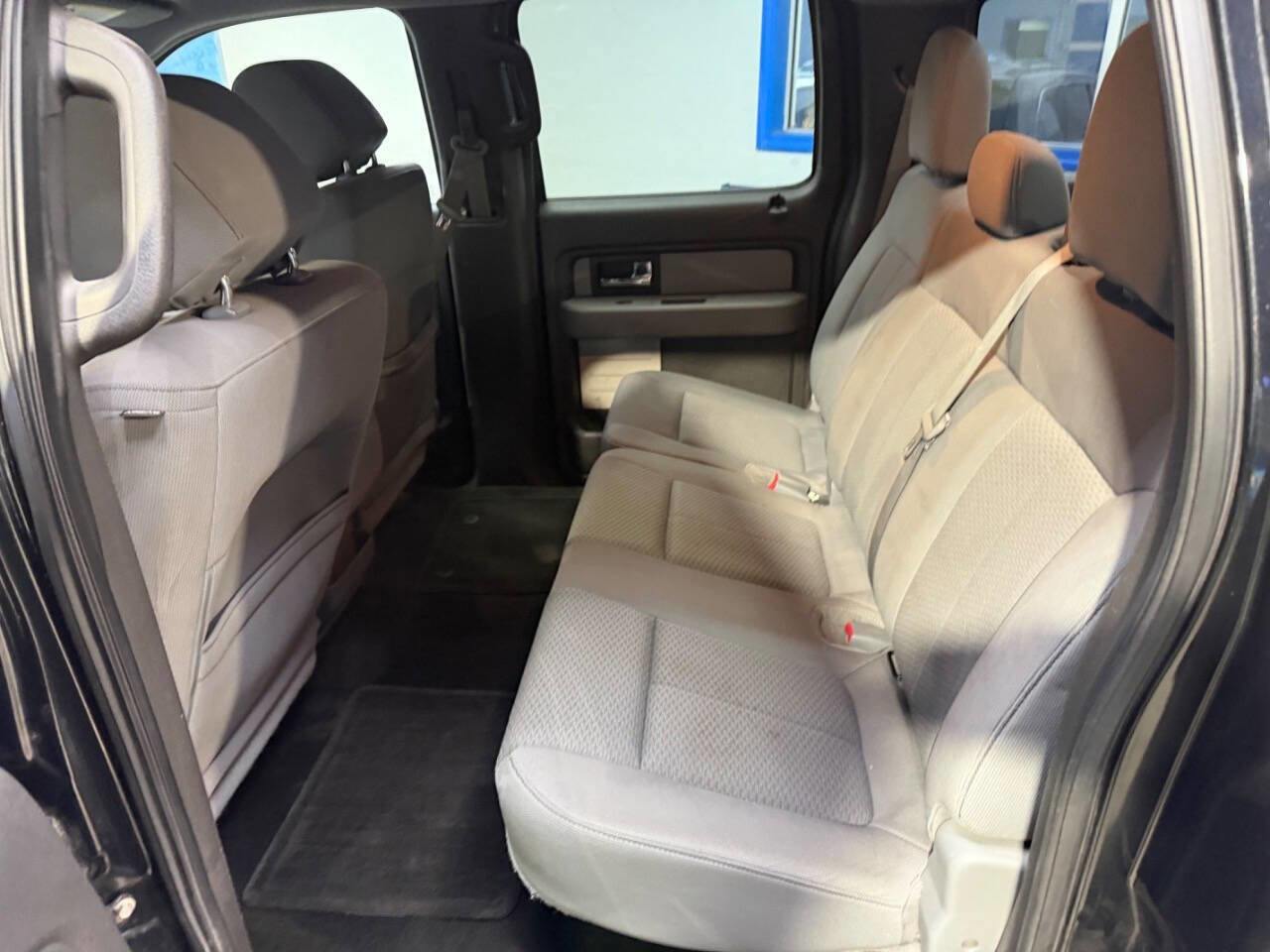 Used 2014 Ford F150 XLT w/ XTR Package image 17