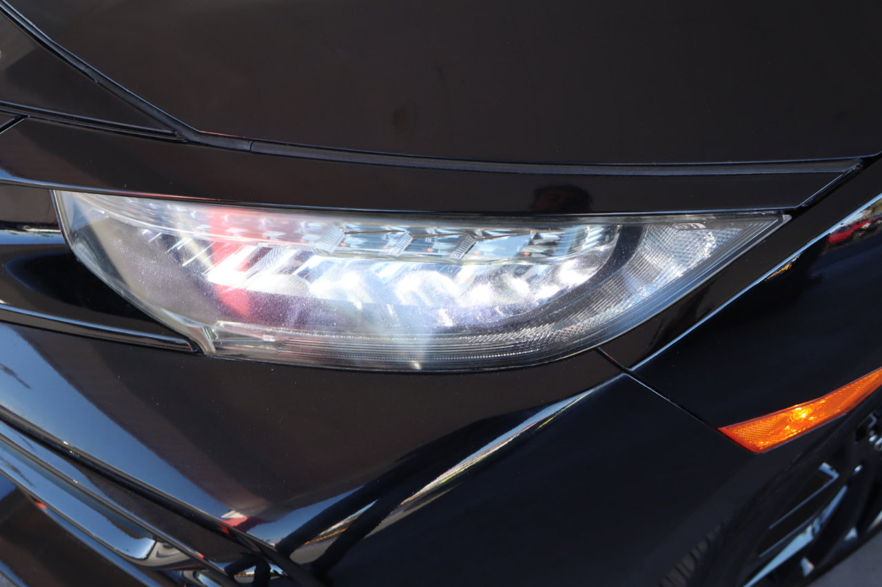 Used 2020 Honda Civic Si image 50