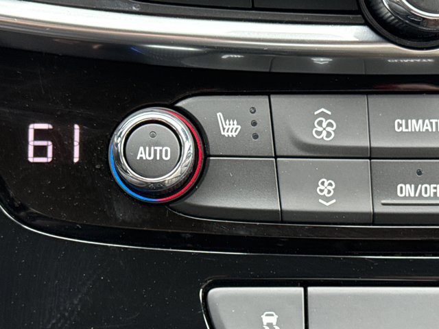 Used 2019 Buick LaCrosse Essence w/ Sun and Shade Package image 18