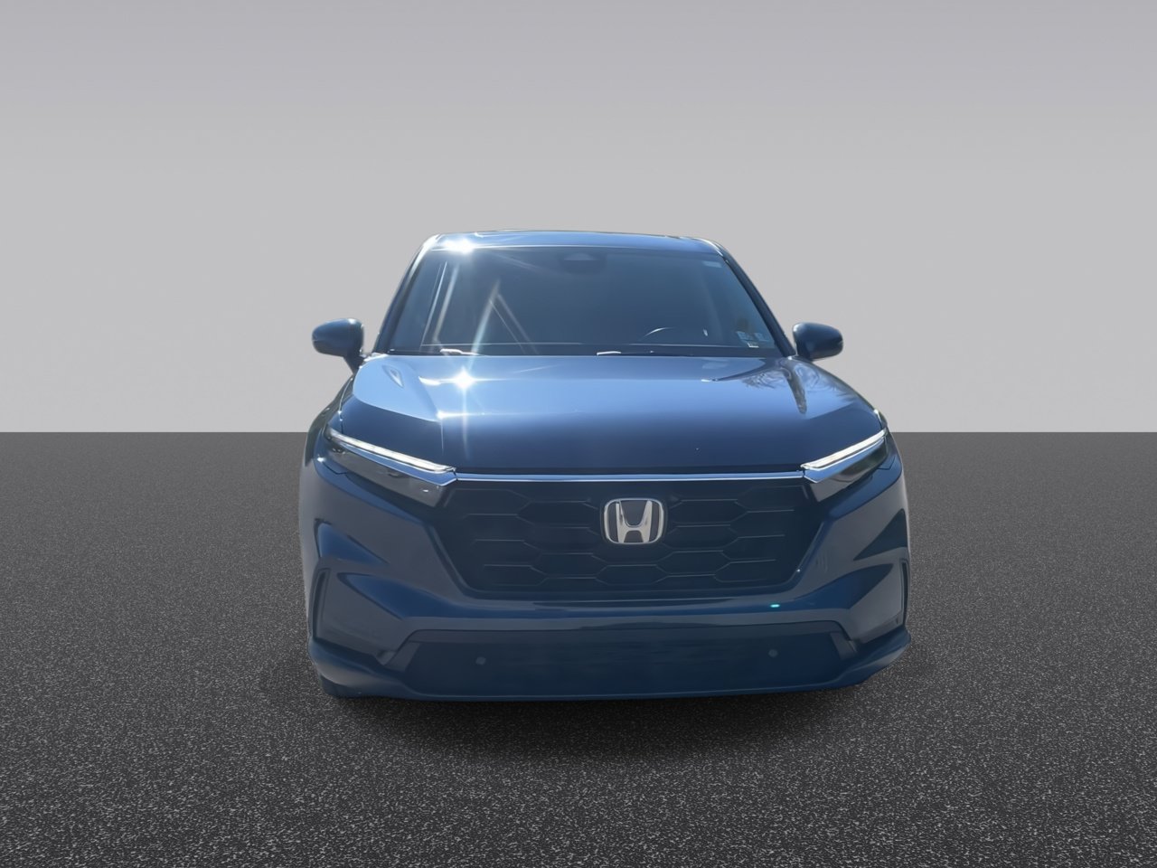 Used 2024 Honda CR-V EX-L image 4