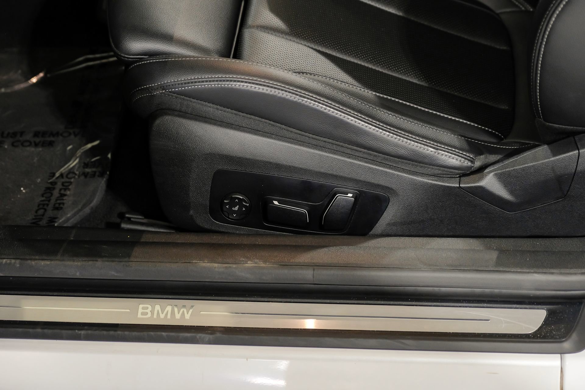 Used 2025 BMW 430i Coupe RWD image 34