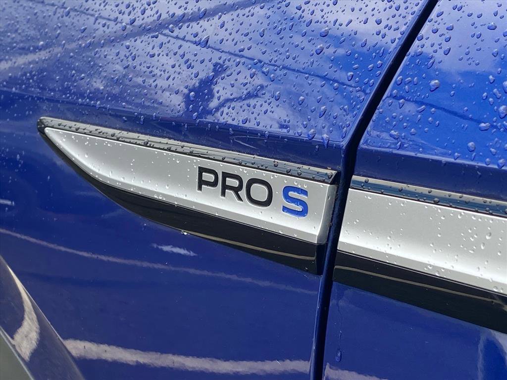 Certified 2022 Volkswagen ID.4 Pro S image 6