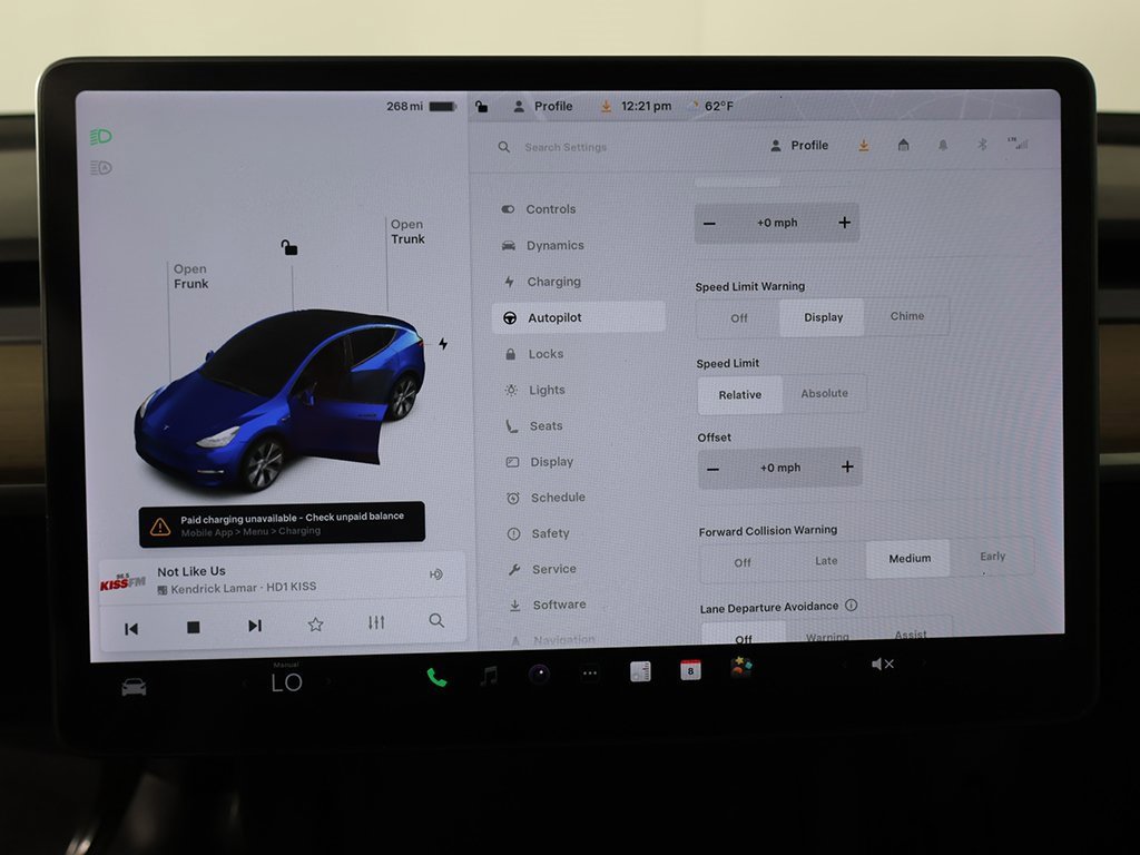 Used 2021 Tesla Model Y Long Range image 46