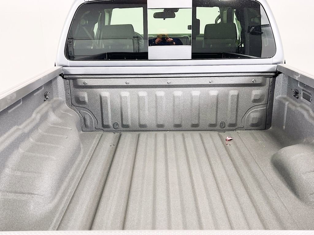New 2026 Nissan Frontier S image 19