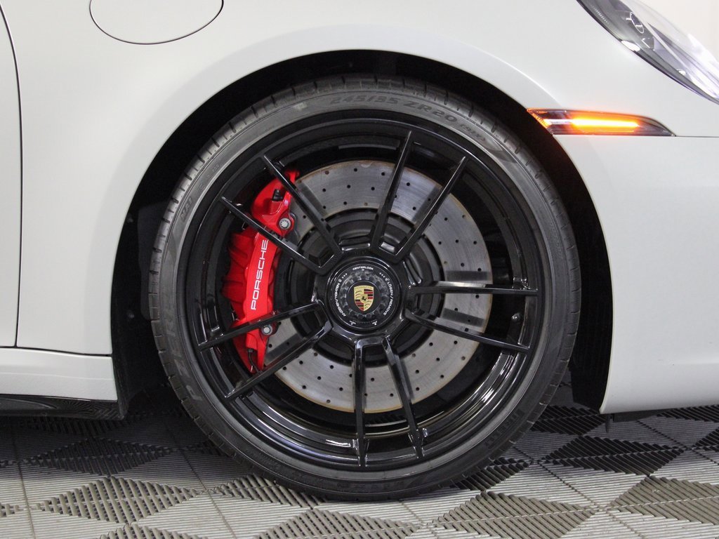 Used 2024 Porsche 911 Carrera GTS image 43