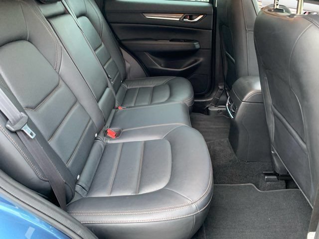 Used 2017 MAZDA CX-5 Grand Select FWD image 27