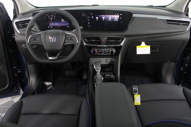 New 2026 Buick Encore GX Sport Touring w/ Advanced Technology Package image 10