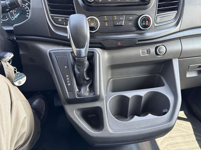 Used 2020 Ford Transit 150 Low Roof RWD image 23