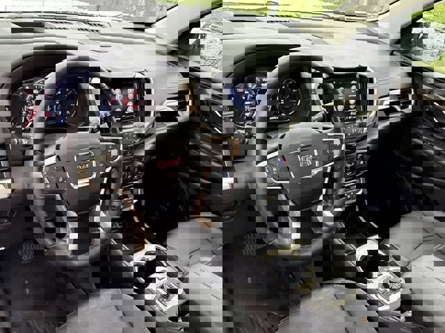 Used 2023 GMC Terrain Denali w/ LPO, Floor Liner Package image 19