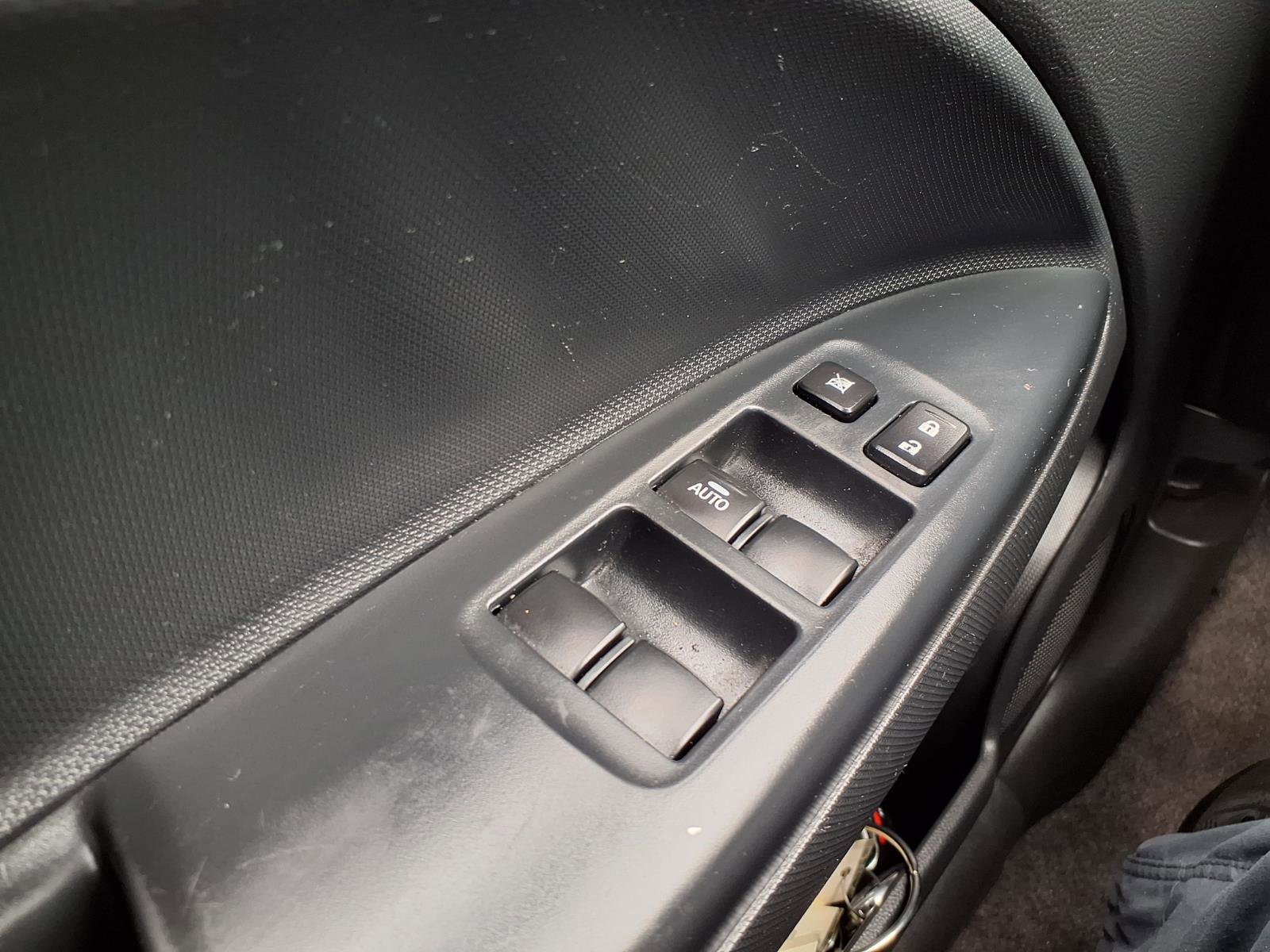 Used 2024 Mitsubishi Mirage ES FWD image 10