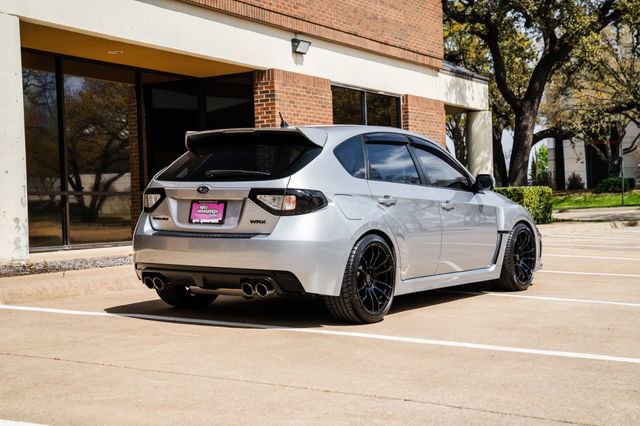 Used 2013 Subaru Impreza WRX Premium image 22