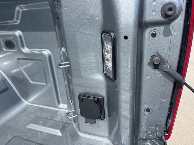 New 2026 Chevrolet Silverado 1500 LT w/ All Star Edition Plus image 9