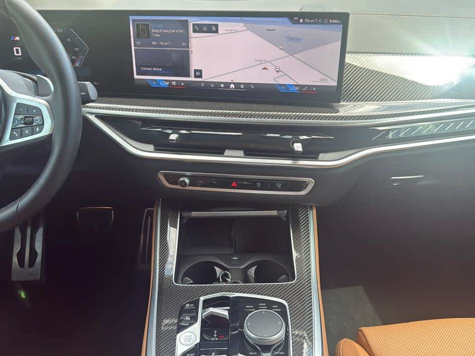Used 2026 BMW X5 M60i AWD/4WD image 27