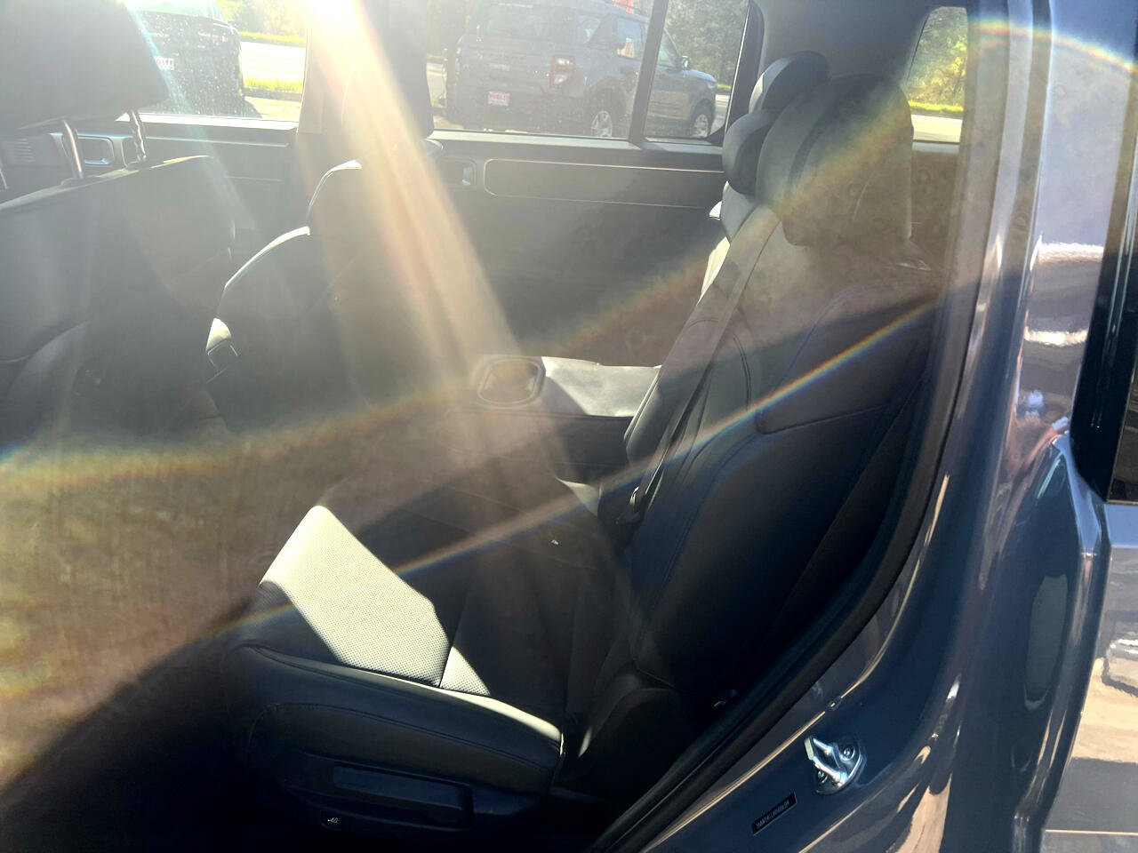 Used 2024 Hyundai Santa Fe SEL image 16