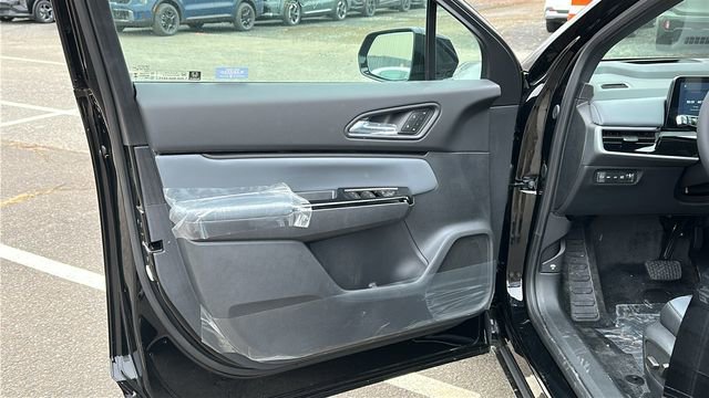 New 2025 Honda Prologue Elite image 8