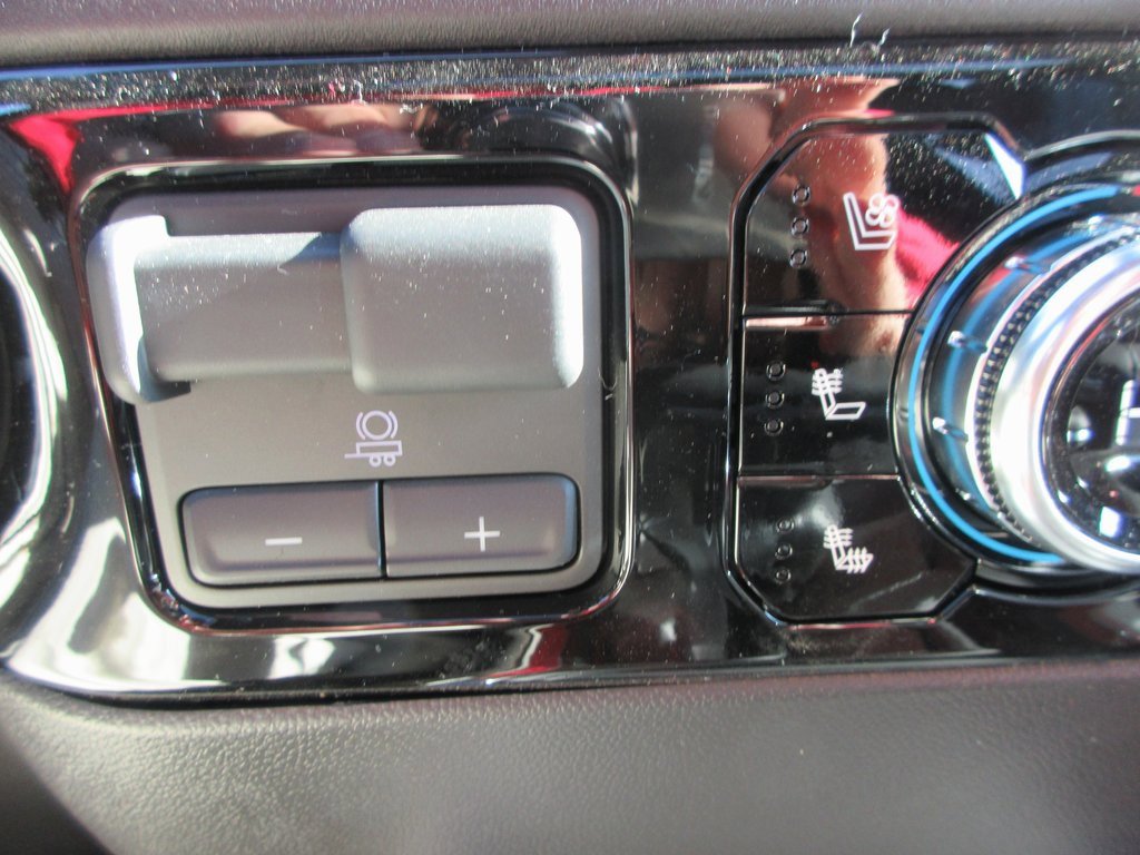 New 2026 GMC Sierra 1500 SLT w/ SLT Premium Plus Package image 21