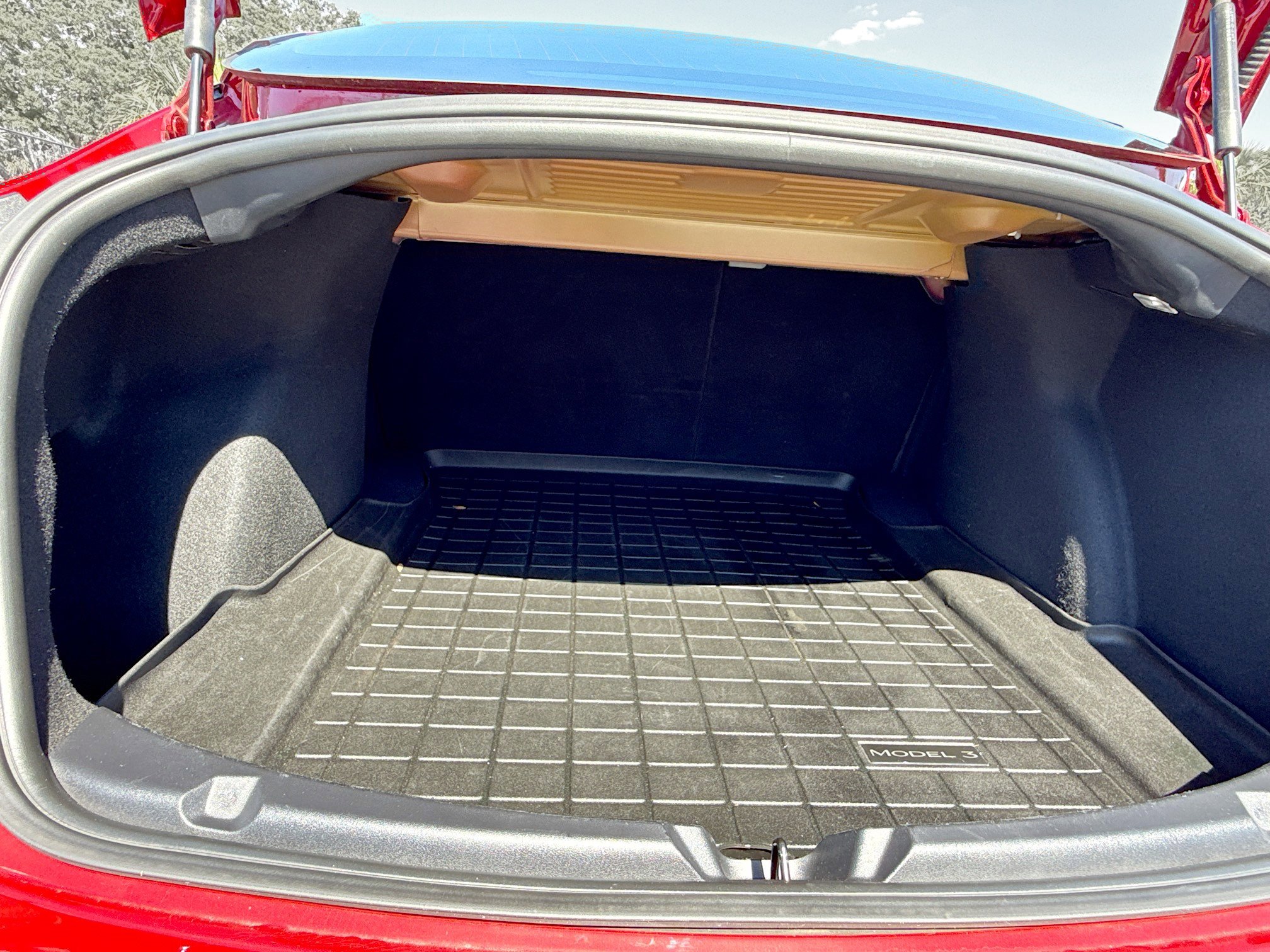 Used 2019 Tesla Model 3 Standard Range Plus RWD image 11