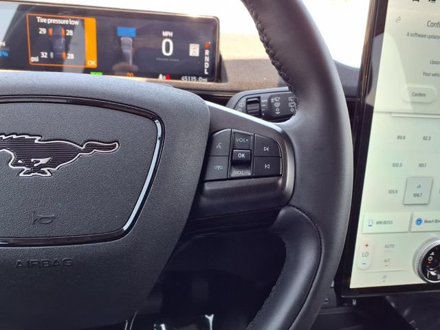 Used 2023 Ford Mustang Mach-E Select RWD image 14