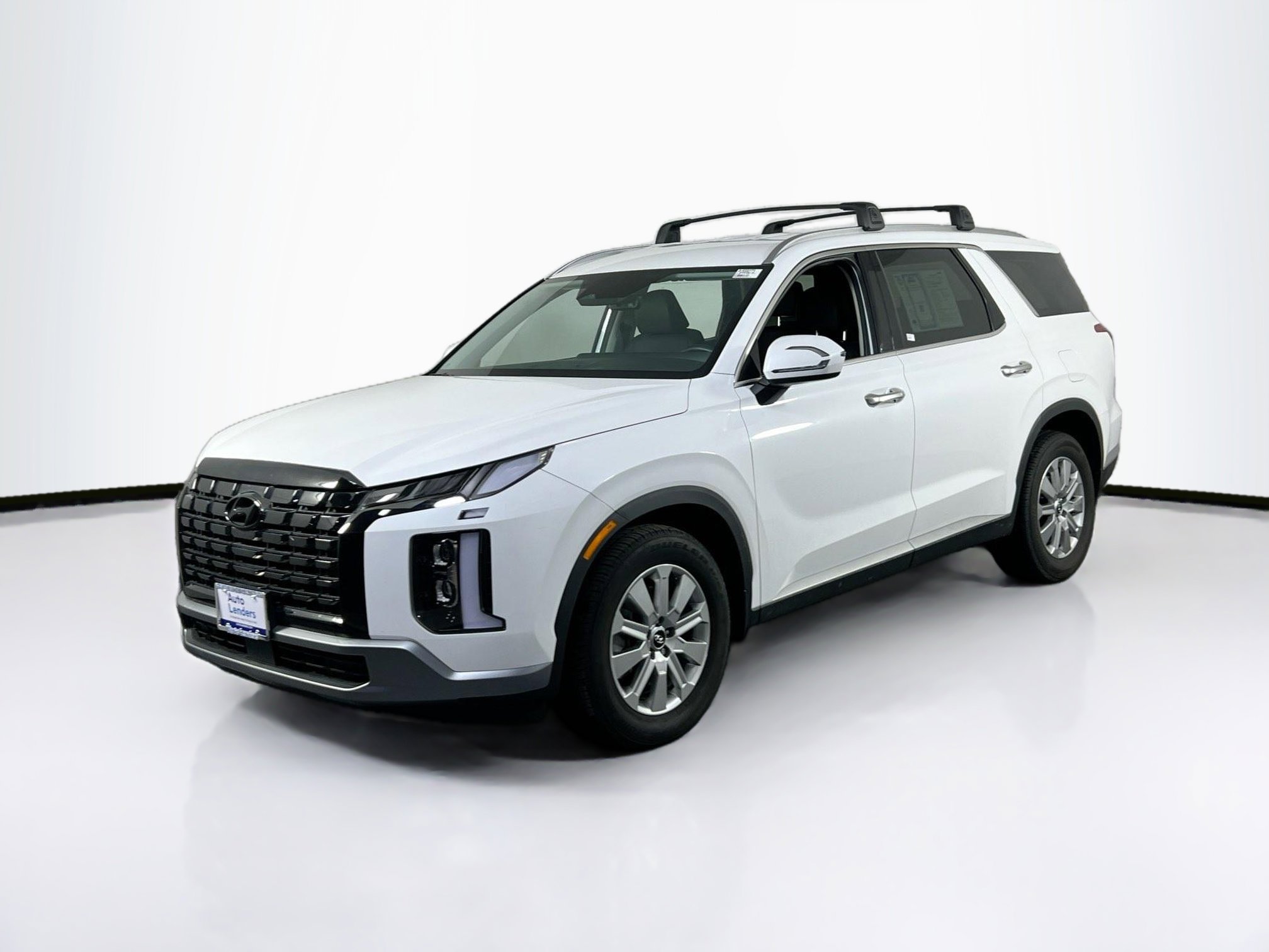 Used 2023 Hyundai Palisade SEL