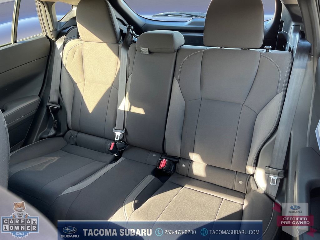 Certified 2024 Subaru Impreza 2.0i image 16