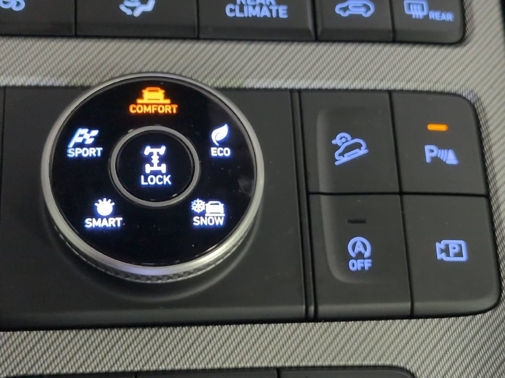 Used 2025 Hyundai Palisade XRT AWD/4WD image 37