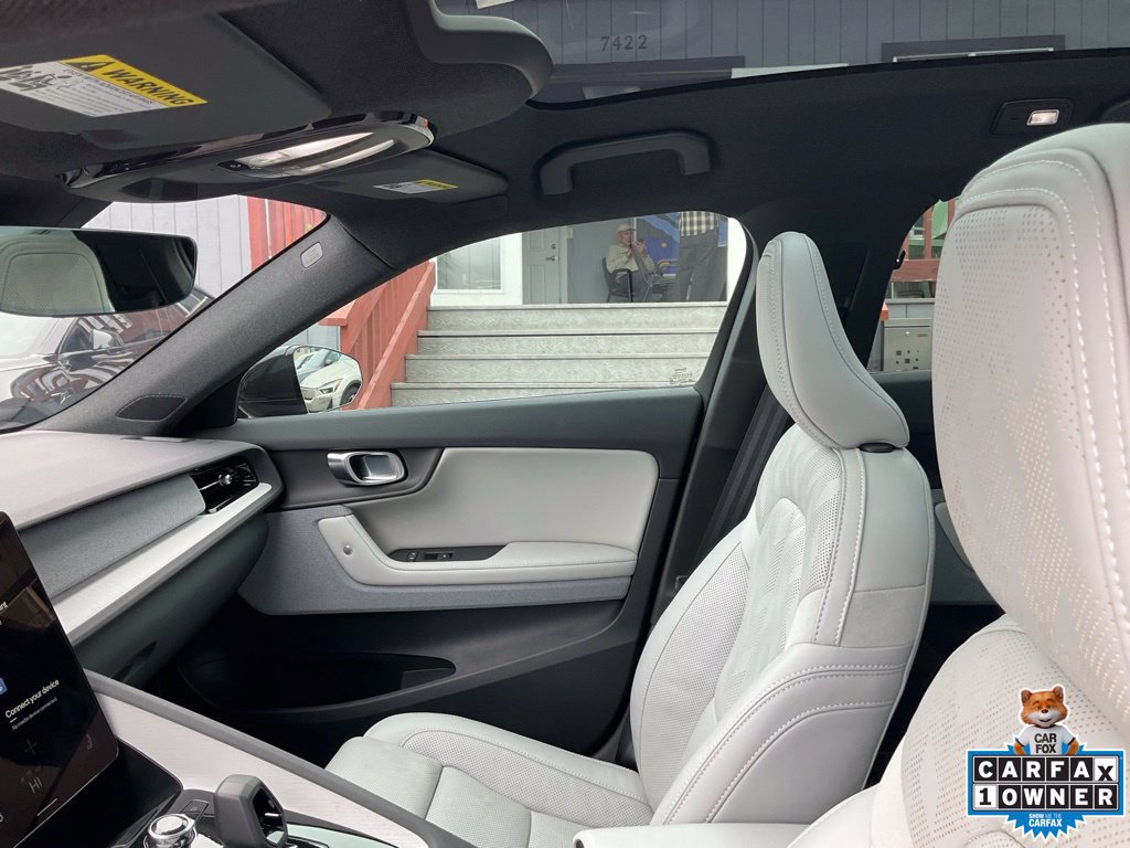 Used 2023 Polestar Polestar 2 w/ Pilot Pack AWD/4WD image 21