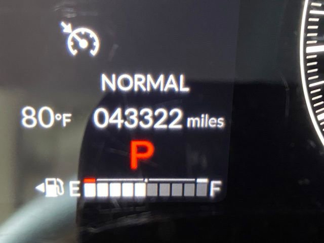 Used 2024 Honda HR-V LX image 29