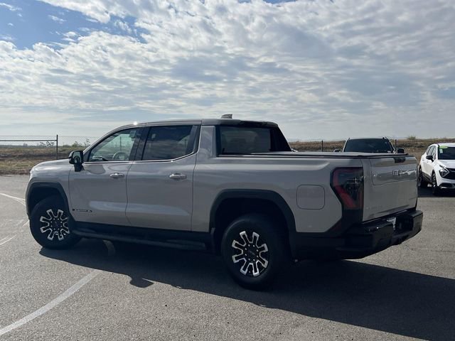 New 2026 GMC Sierra EV Elevation AWD/4WD image 5