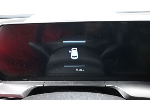 Used 2025 Kia Telluride S AWD/4WD image 11