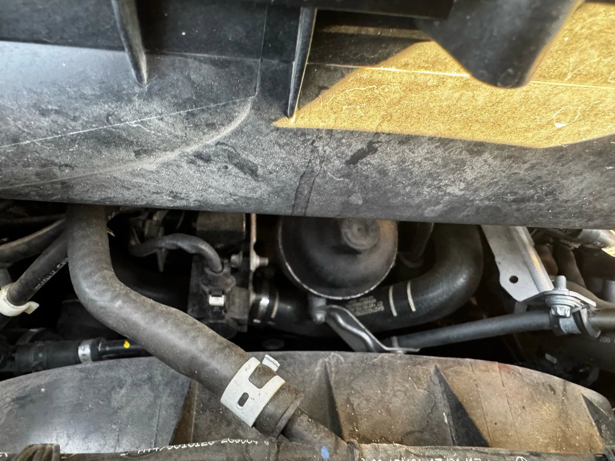 Used 2017 Mercedes-Benz Metris Passenger image 31